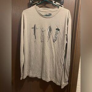 Rep Your Wild Long sleeve